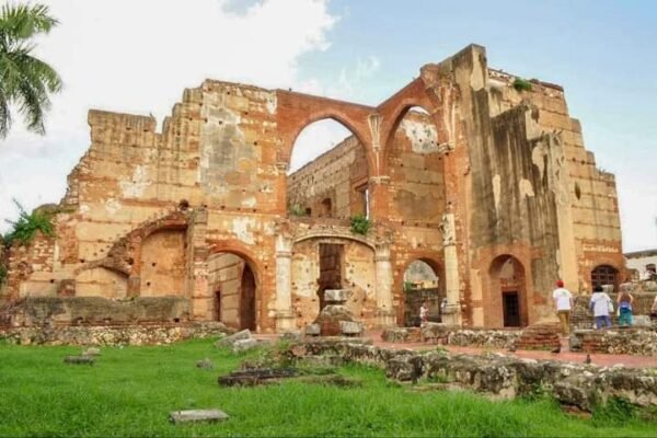 Santo Domingo City Tour - Image 4