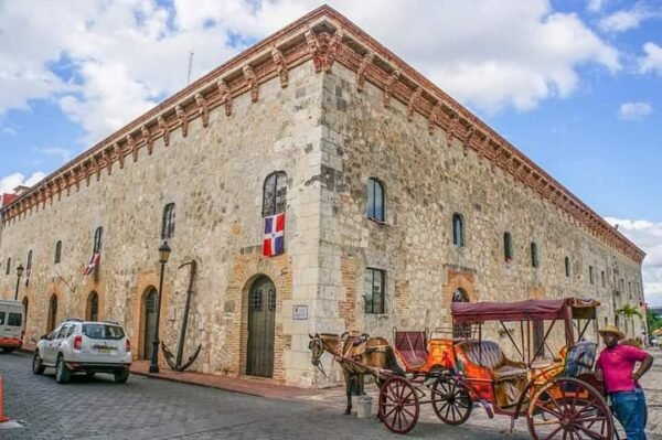 Santo Domingo City Tour - Image 2