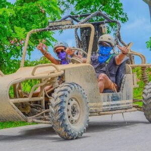 Punta Cana Buggy Tour
