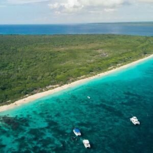 Catalina Island Tour from Punta Cana – Snorkeling, Boat Trip & Beach Day