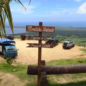 Dominican Safari Higüey Tour