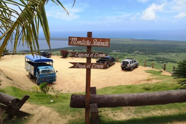 Dominican Safari Higüey Tour
