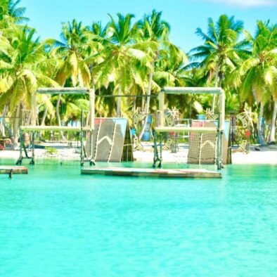 Punta Cana excursions