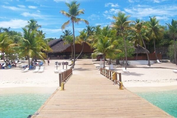 Catalina Island Tour from Punta Cana – Snorkeling, Boat Trip & Beach Day - Image 7