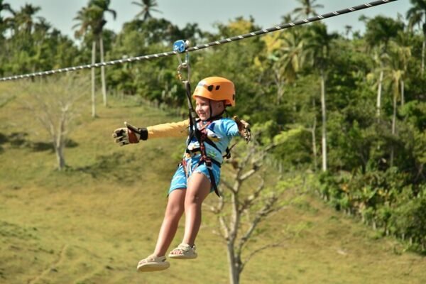 Punta Cana Zipline Adventure - Image 4