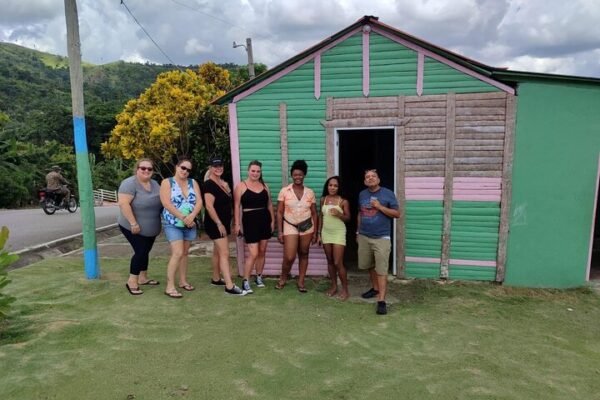 Dominican Safari Higüey Tour - Image 2
