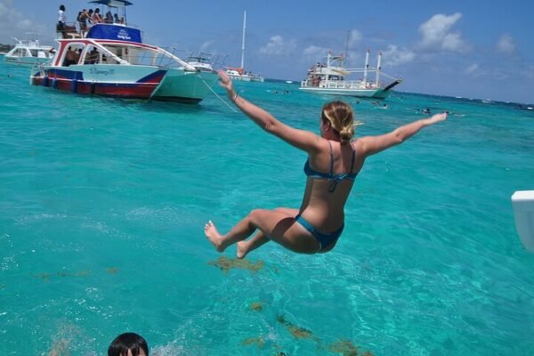Punta Cana Party Boat - Image 6