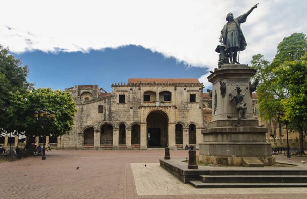 Santo Domingo City Tour from Punta Cana - Image 2