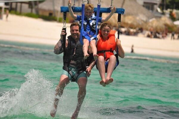 Punta Cana Parasailing Tour - Image 6