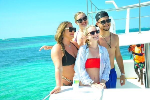 Punta Cana Party Boat - Image 5