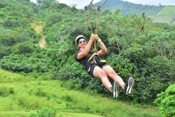 Punta Cana Zipline Adventure - Image 2