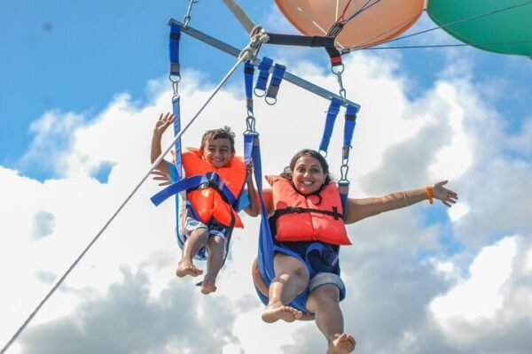Punta Cana Parasailing Tour - Image 5