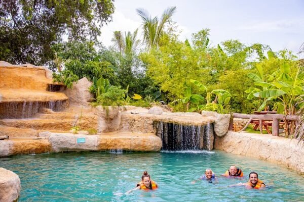 Punta Cana Buggy Tour - Image 4