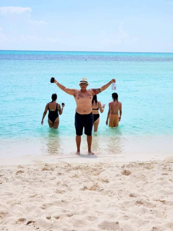 Private Saona Island Tour by Speedboat - Image 9