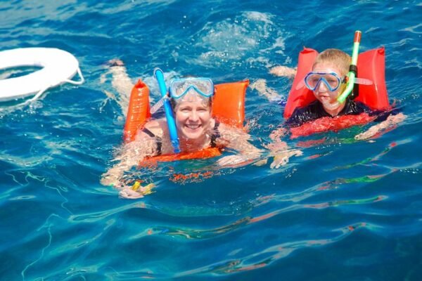 Catalina Island Tour from Punta Cana – Snorkeling, Boat Trip & Beach Day - Image 4