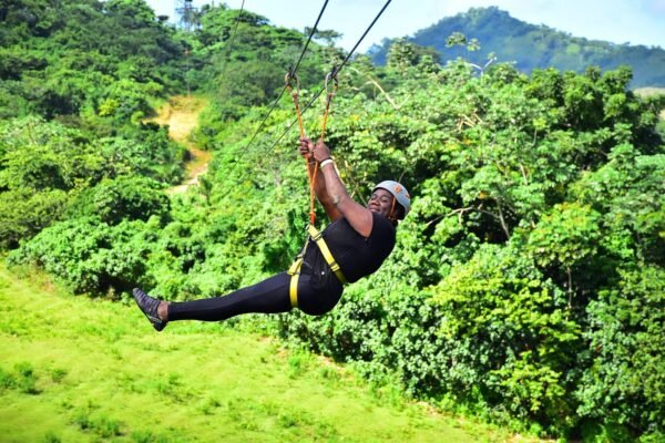 Punta Cana Zipline Adventure - Image 6