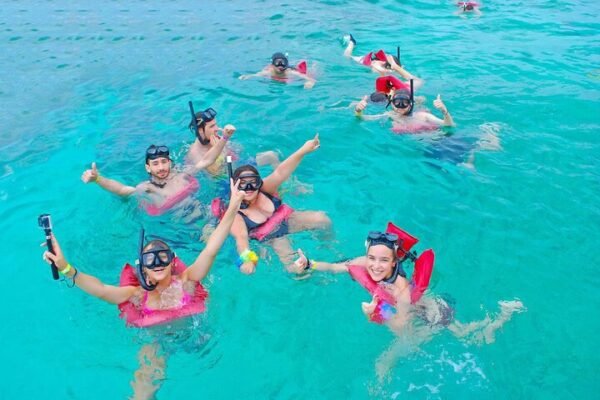 Punta Cana Party Boat - Image 3