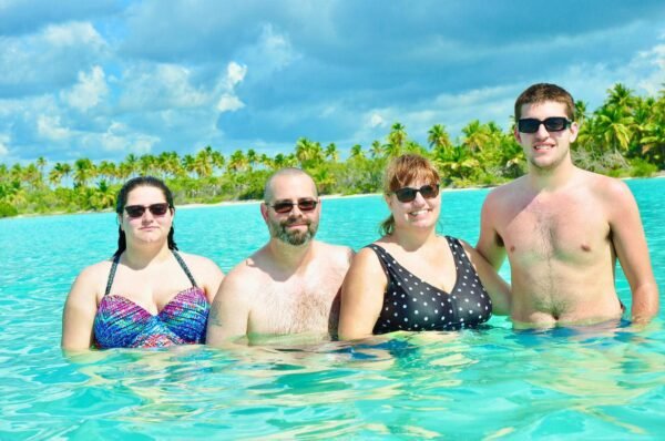 Saona Island – Catamaran Tour (Groups of 10 or more) - Image 6