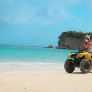 ATV 4-Wheelers in Punta Cana