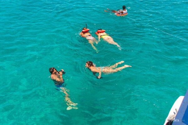 Catalina Island Private Tour Punta Cana - Image 3