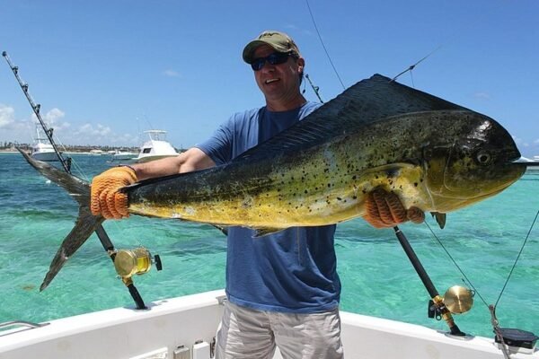 Deep Sea Fishing Punta Cana - Image 5