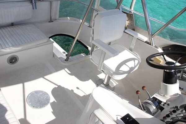 Deep Sea Fishing Punta Cana - Image 6