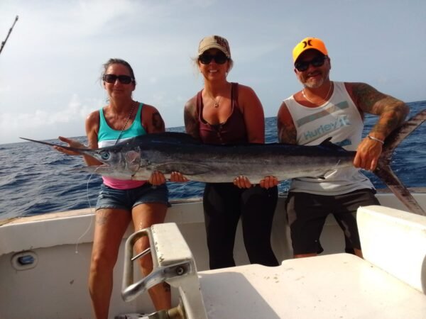 Deep Sea Fishing Punta Cana - Image 3