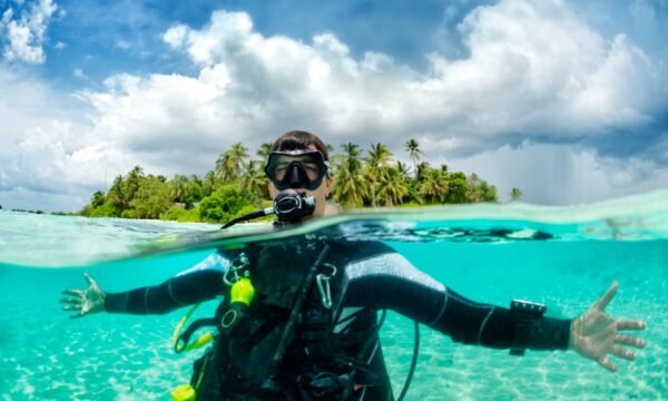 Scuba Diving - Image 7
