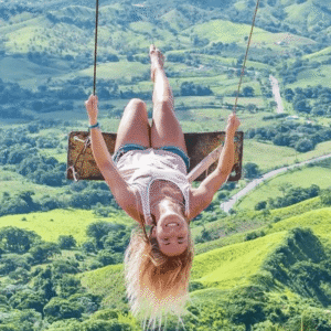 Montaña Redonda Punta Cana Tour | Scenic Views & Cultural Experience