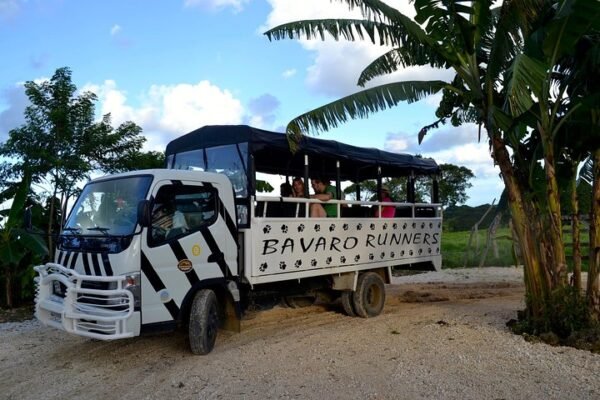 Monkey Island Tour in Punta Cana - Image 2