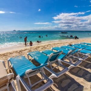 Catalina Island Private Tour Punta Cana