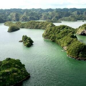 Los Haitises National Park Tour from Punta Cana