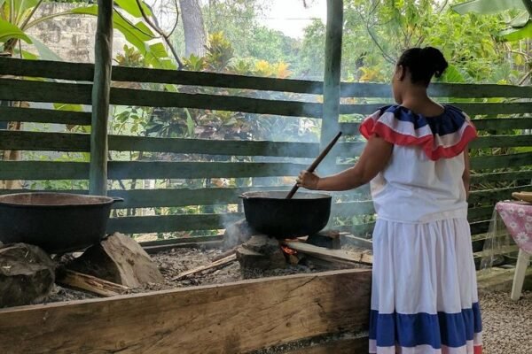 Monkey Island Tour in Punta Cana - Image 3