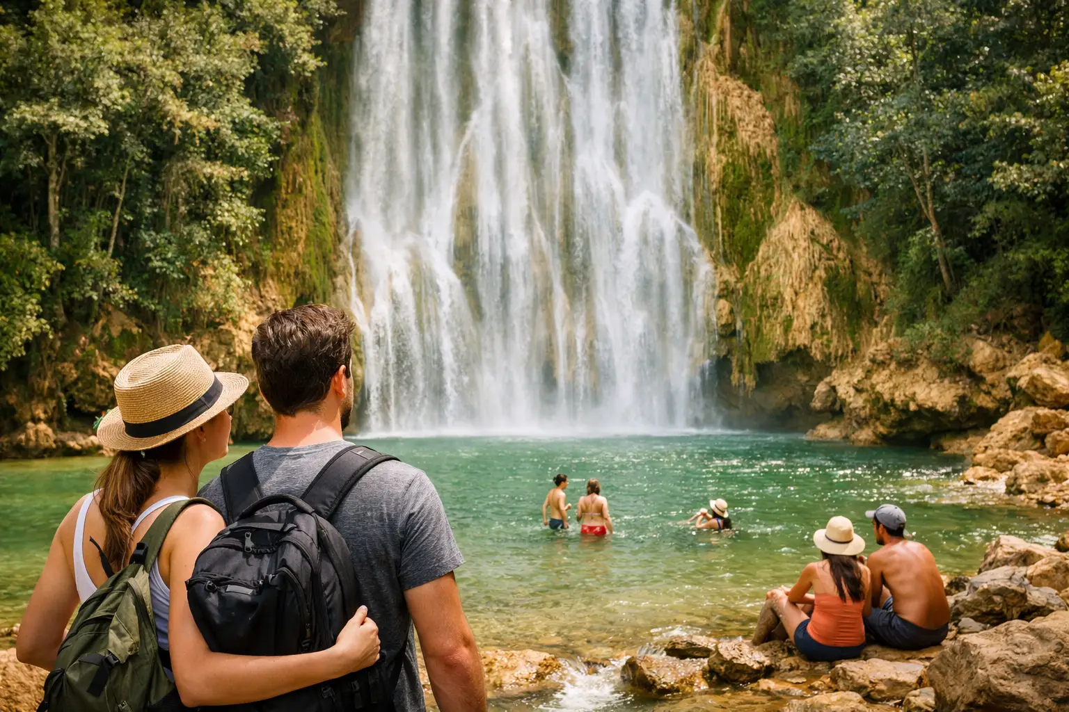 El Limon Waterfall Day Tour: Is It Worth the Trip?