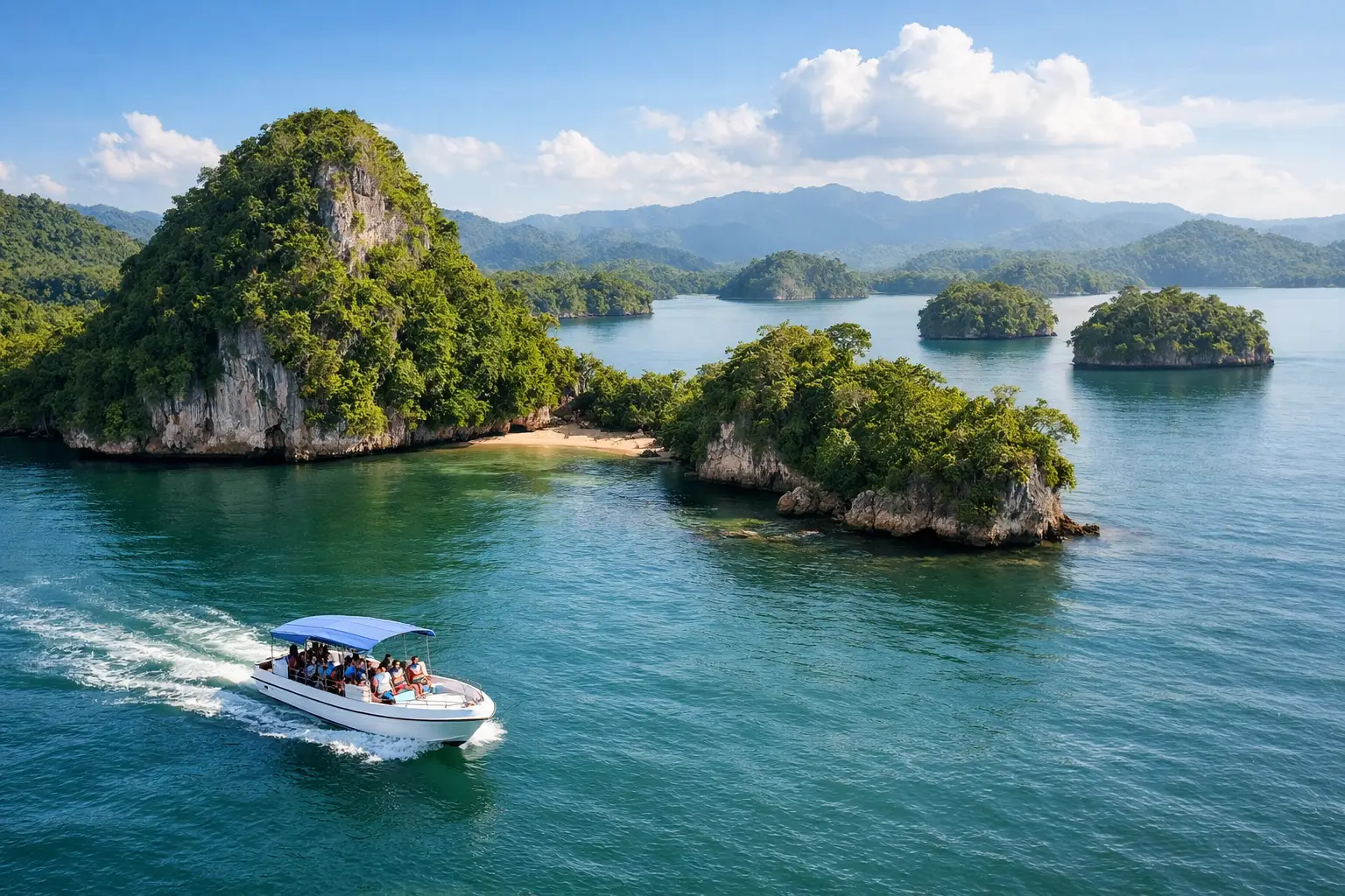 Los Haitises Park Guide for a Seamless Day