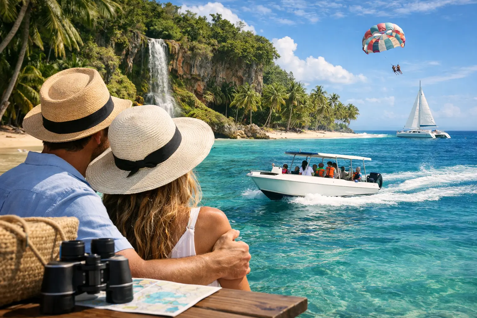 Punta Cana Private Tours Worth Planning Around