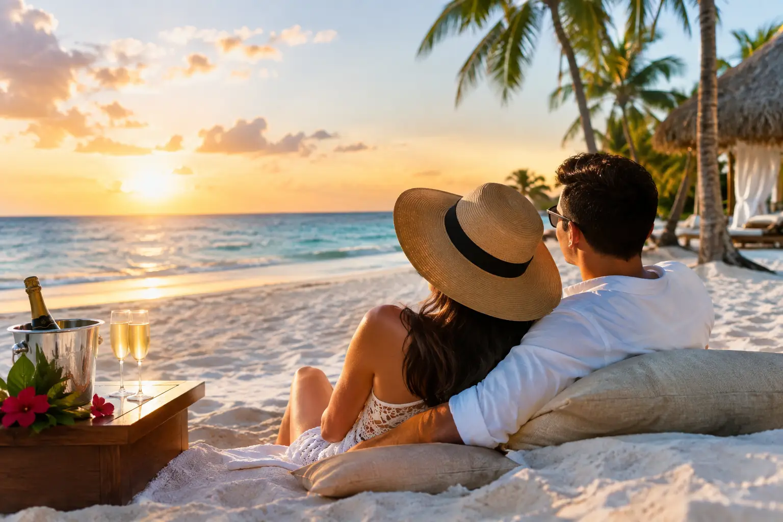 Build a Punta Cana Anniversary Itinerary