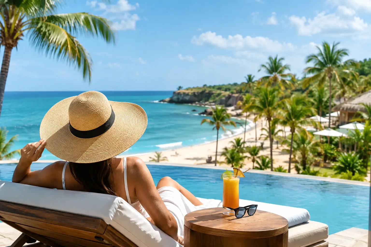 Luxury Dominican Itinerary Guide for 5 Days
