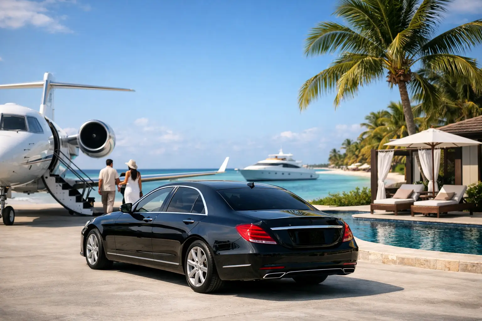 Private Travel Trends Shaping Punta Cana