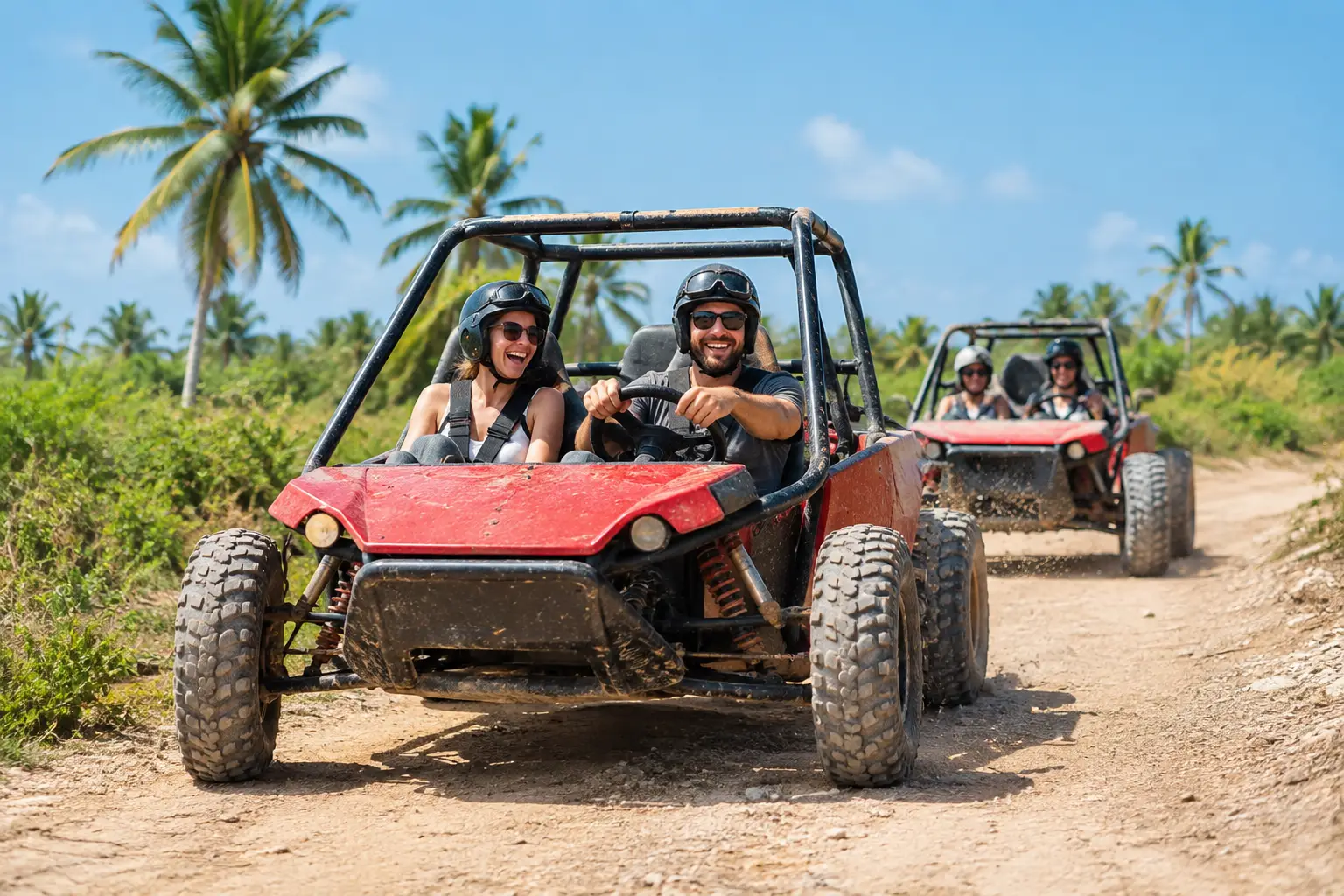 Punta Cana Buggy Tour Review: What Matters Most